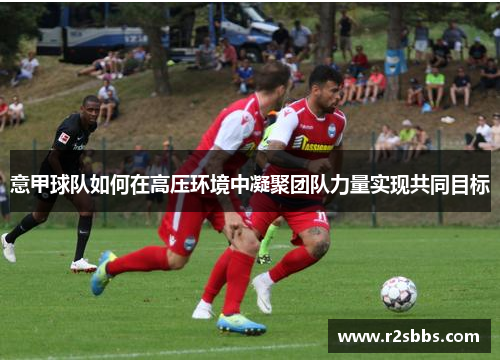 意甲球队如何在高压环境中凝聚团队力量实现共同目标